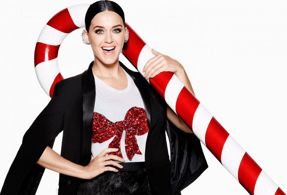 Katy Perry: pic #811747