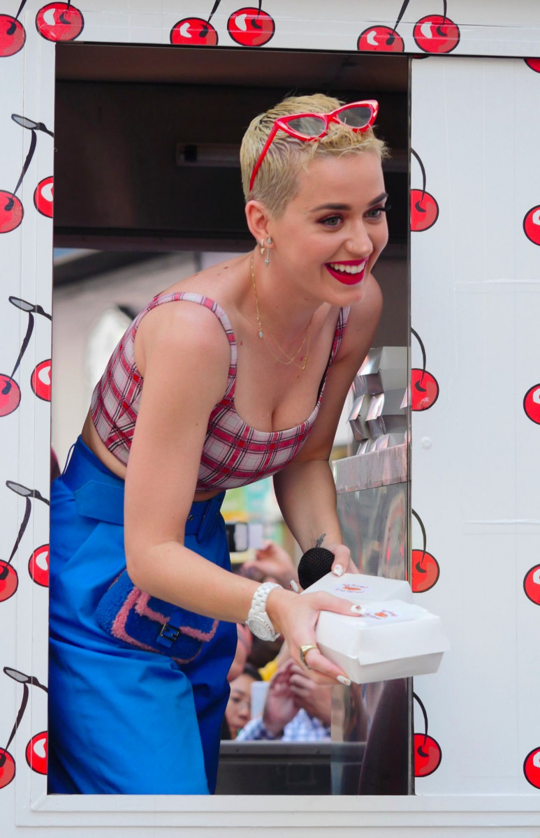 Katy Perry: pic #929304