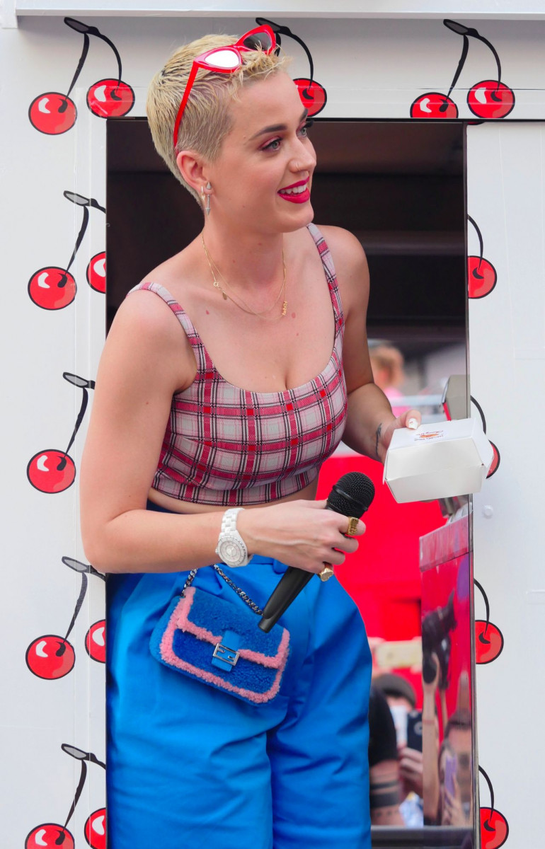 Katy Perry: pic #929306