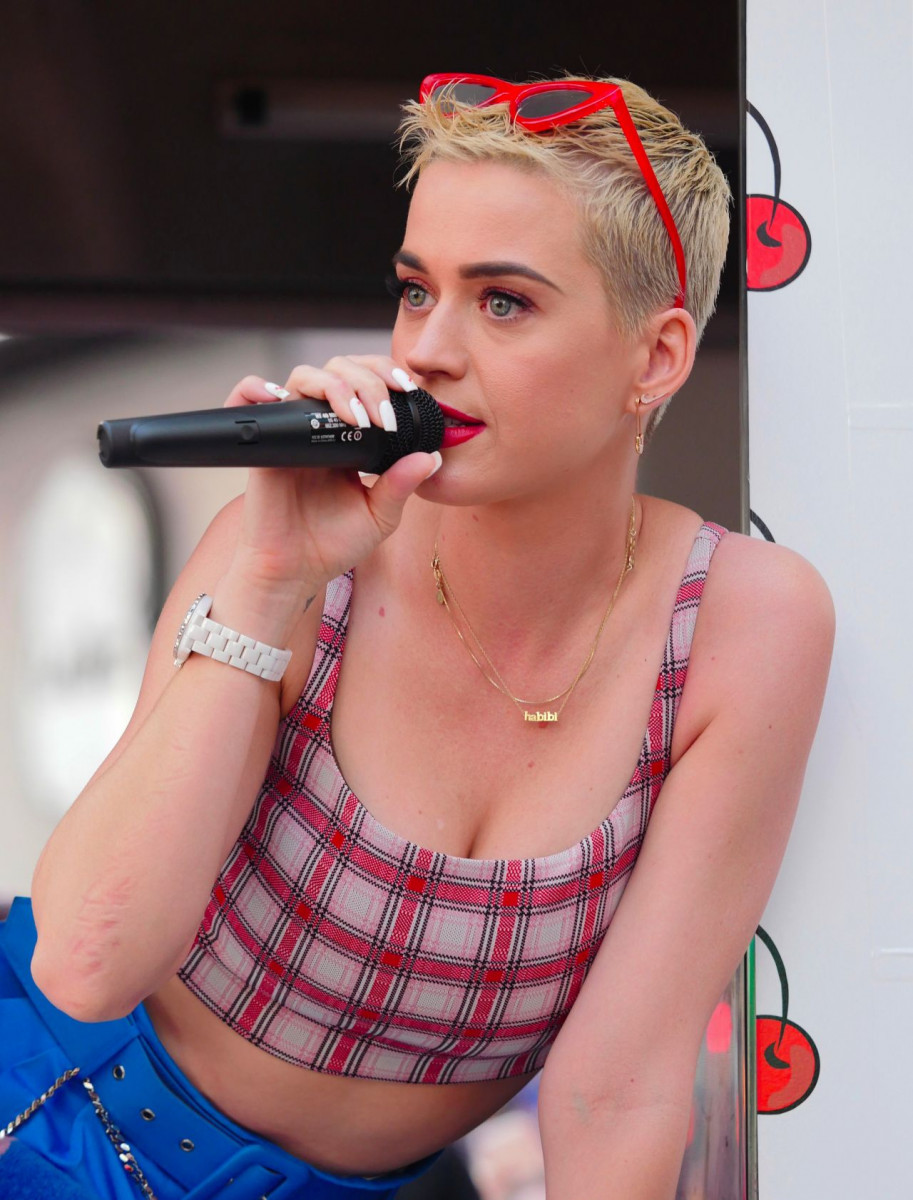 Katy Perry: pic #929305