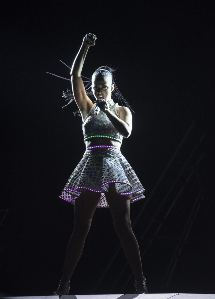 Katy Perry: pic #800535