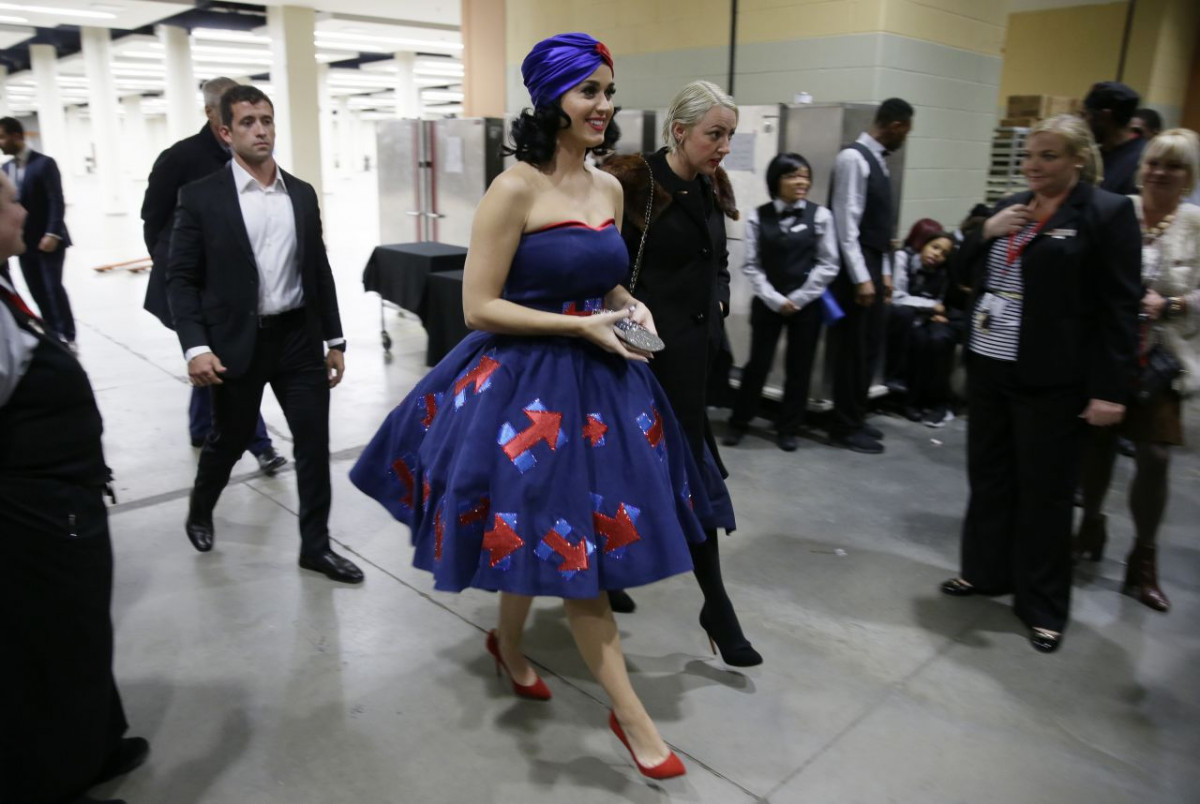 Katy Perry: pic #808169