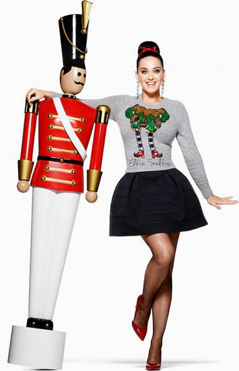 Katy Perry: pic #811749