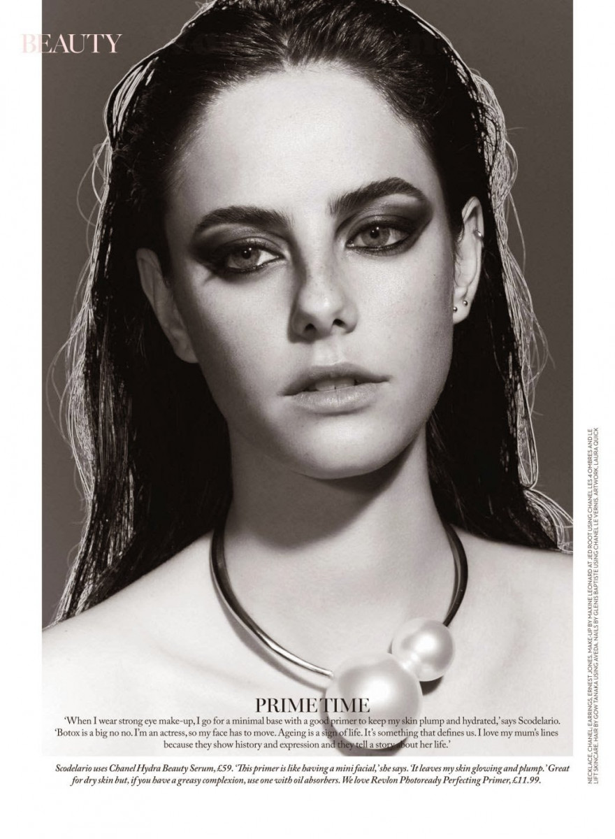 Kaya Scodelario: pic #678423