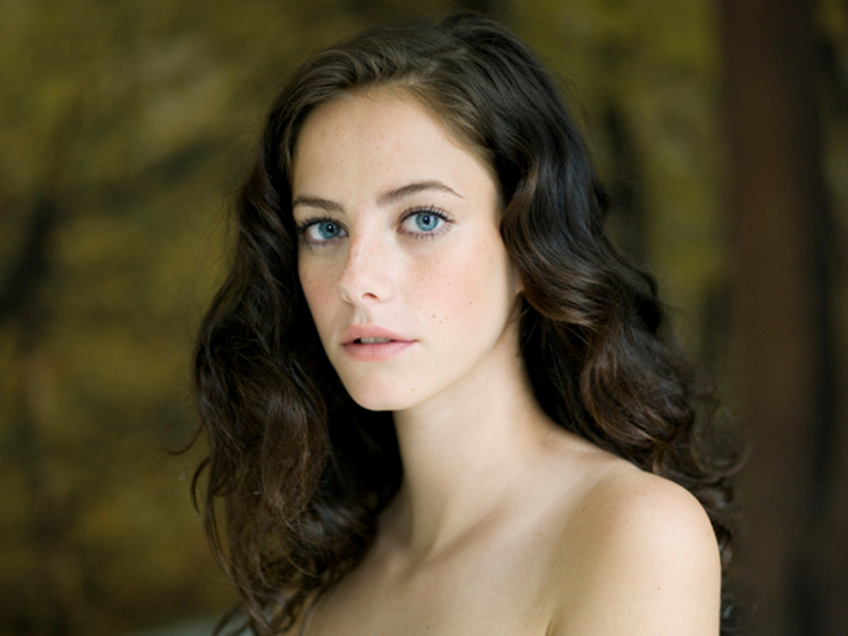 Kaya Scodelario: pic #659083