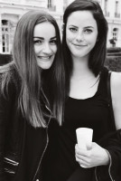 Kaya Scodelario photo #