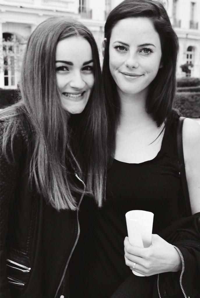 Kaya Scodelario: pic #690974