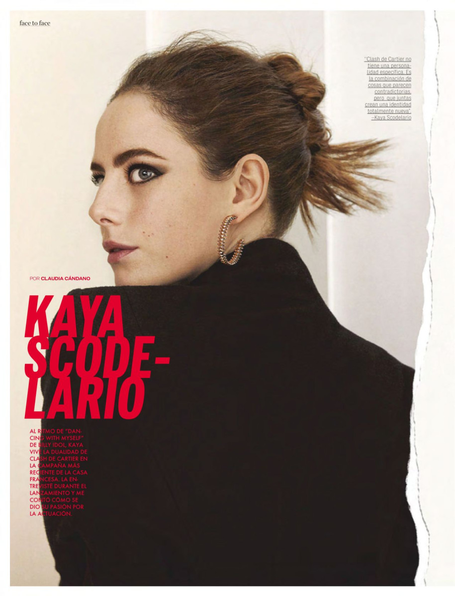 Kaya Scodelario: pic #1130971