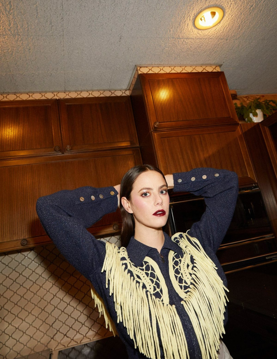 Kaya Scodelario: pic #1211103