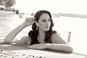 Kaya Scodelario photo #