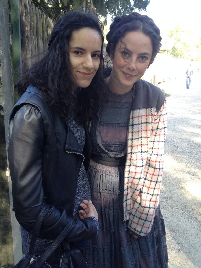 Kaya Scodelario: pic #690975