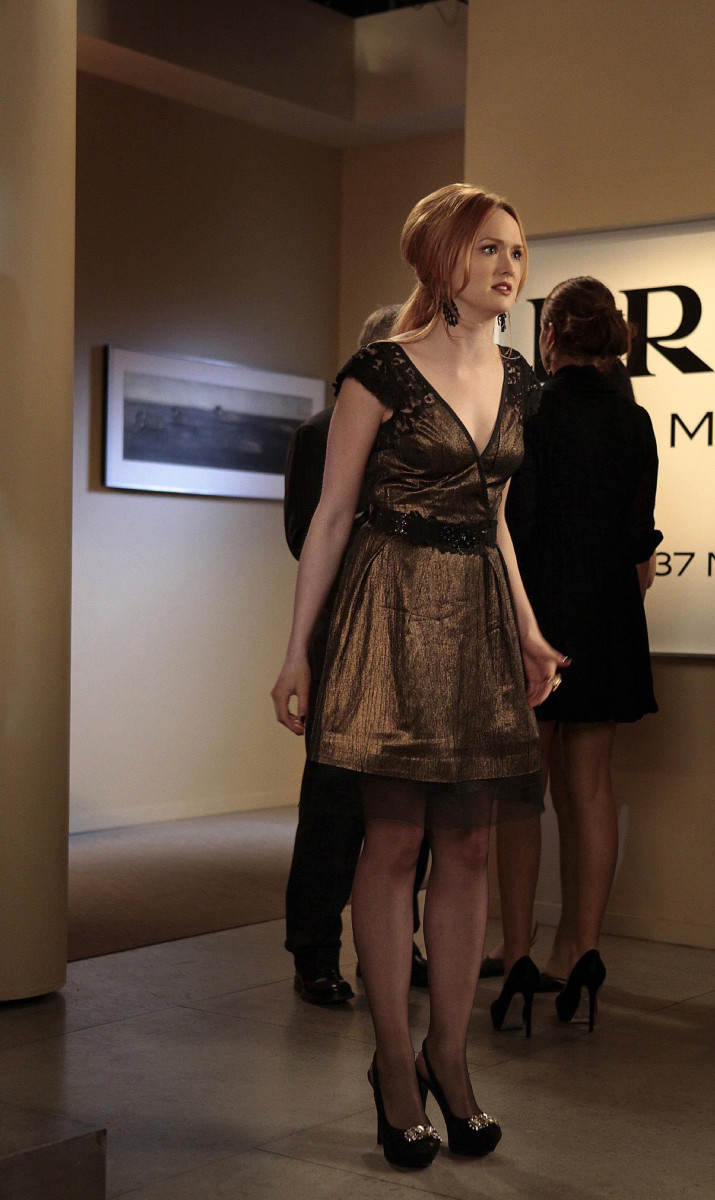 Kaylee DeFer: pic #729307