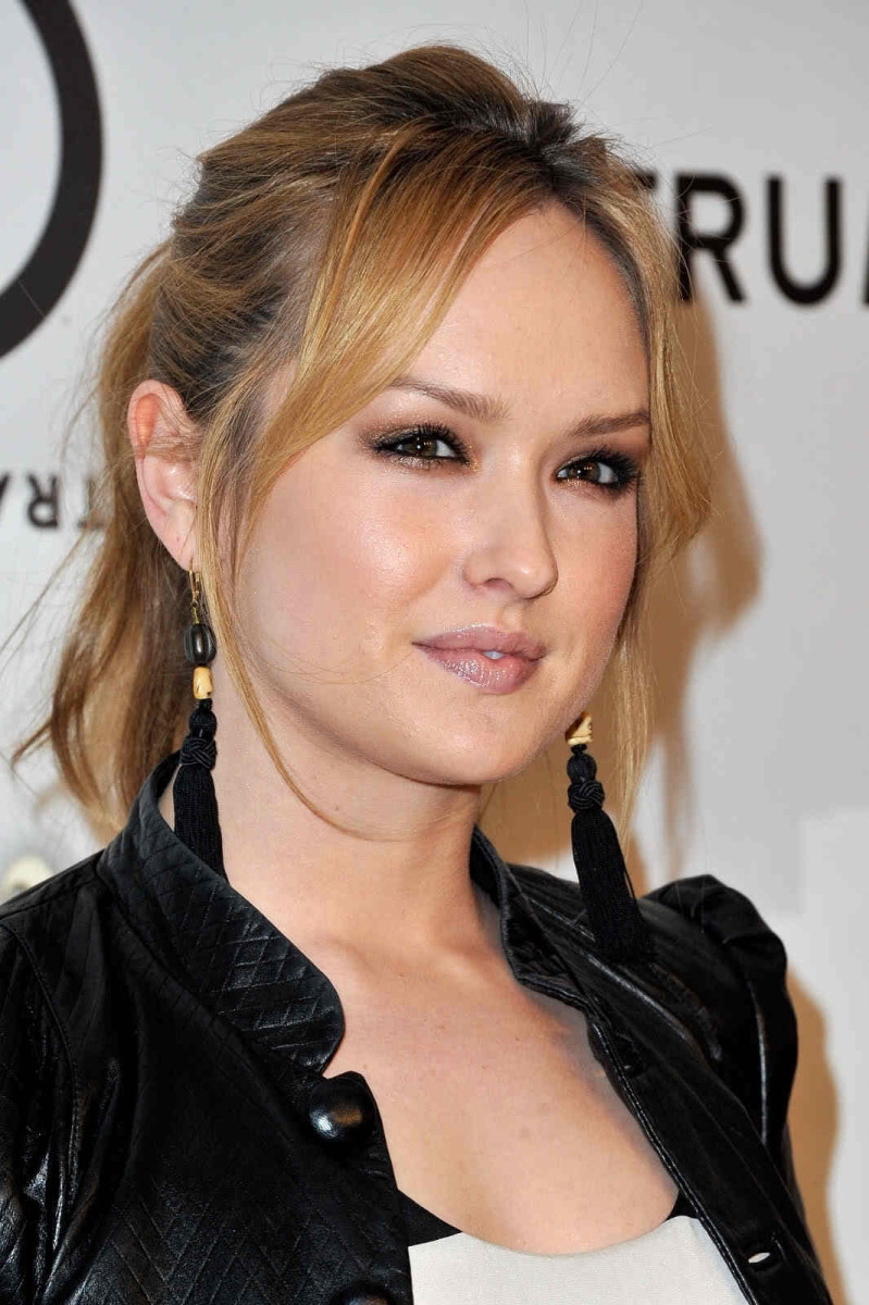Kaylee DeFer: pic #731261