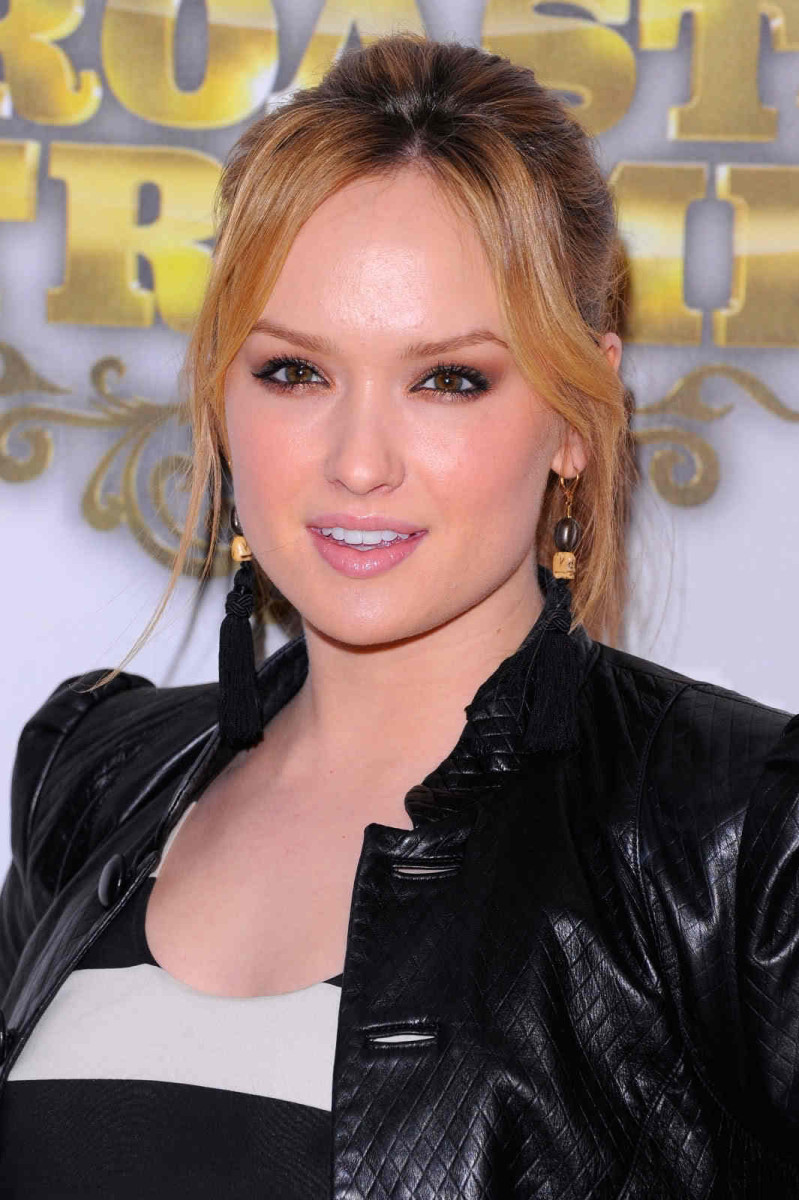 Kaylee DeFer: pic #732063