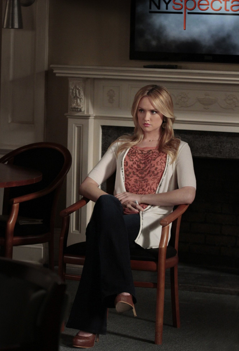 Kaylee DeFer: pic #732060