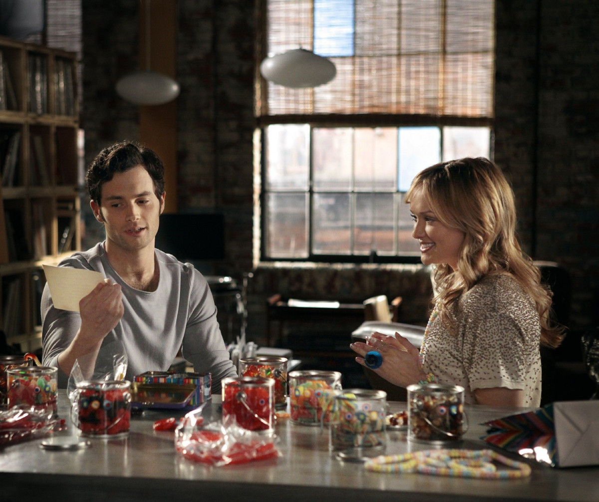 Kaylee DeFer: pic #729306