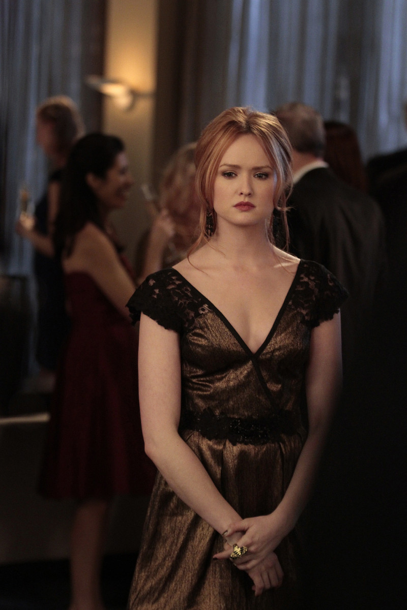 Kaylee DeFer: pic #731264