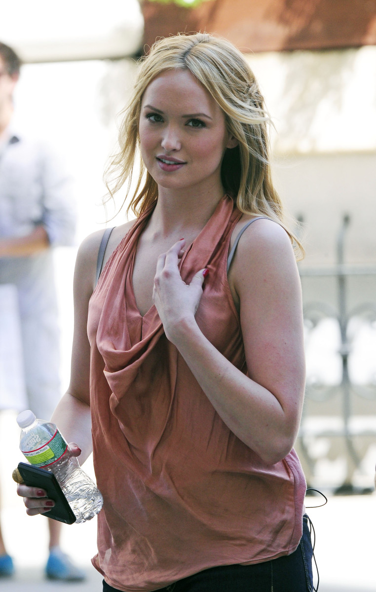 Kaylee DeFer: pic #737282