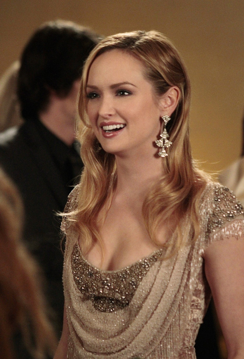 Kaylee DeFer: pic #732057