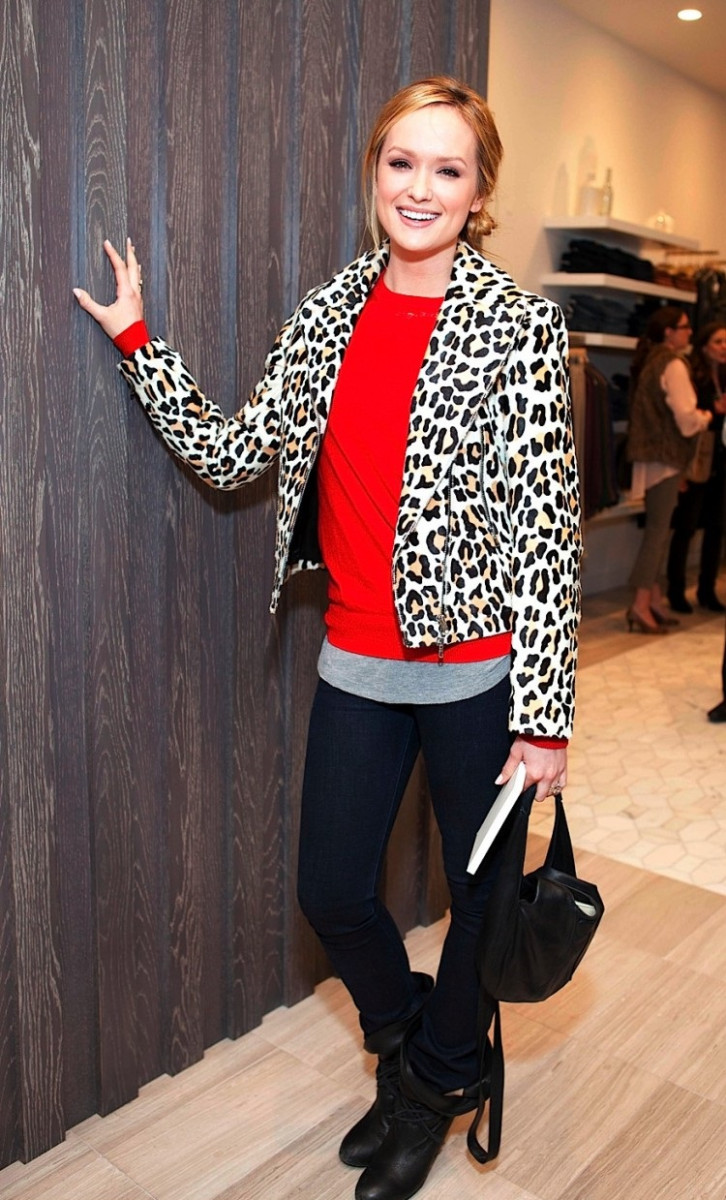 Kaylee DeFer: pic #737281