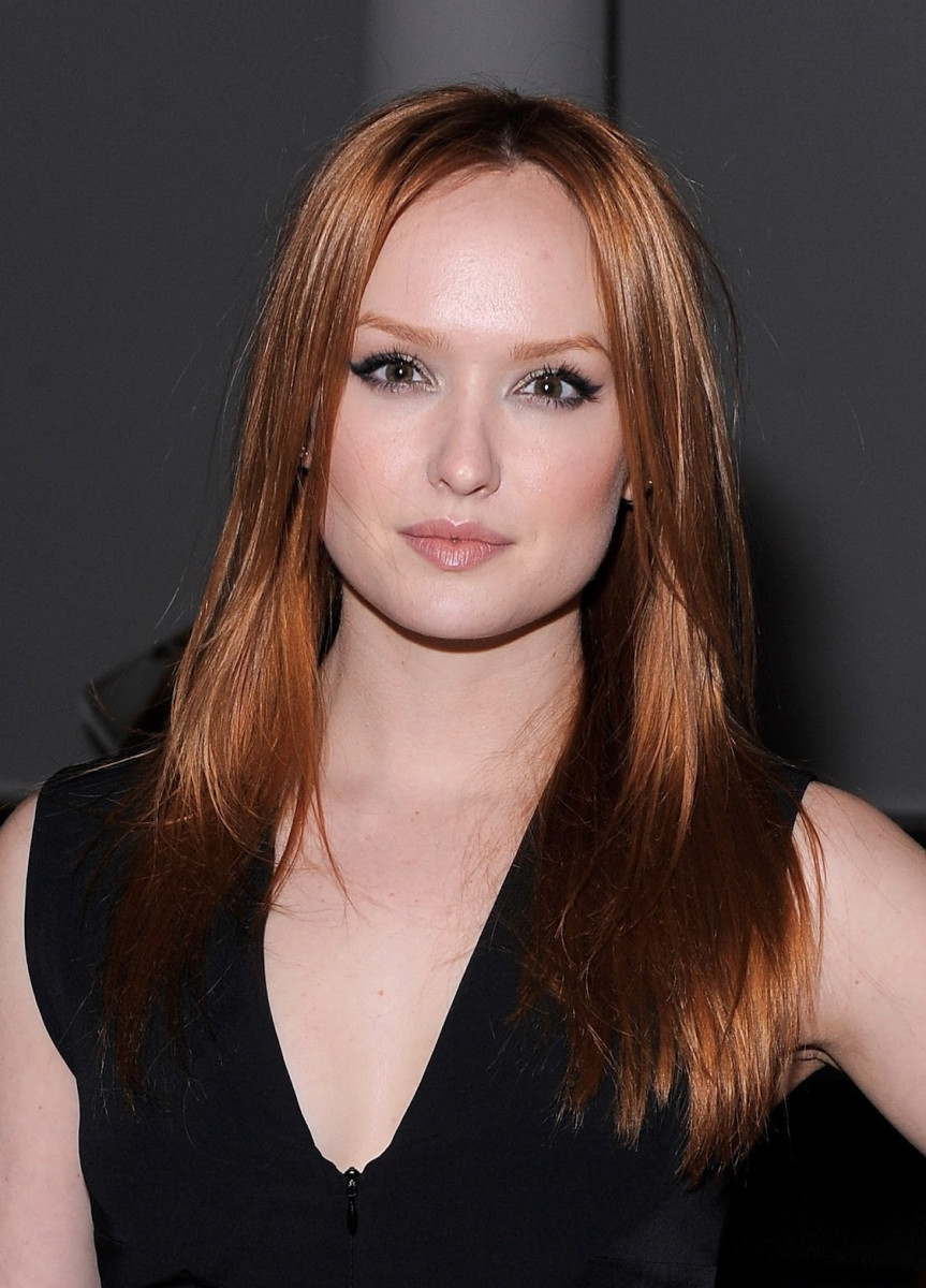 Kaylee DeFer: pic #731267