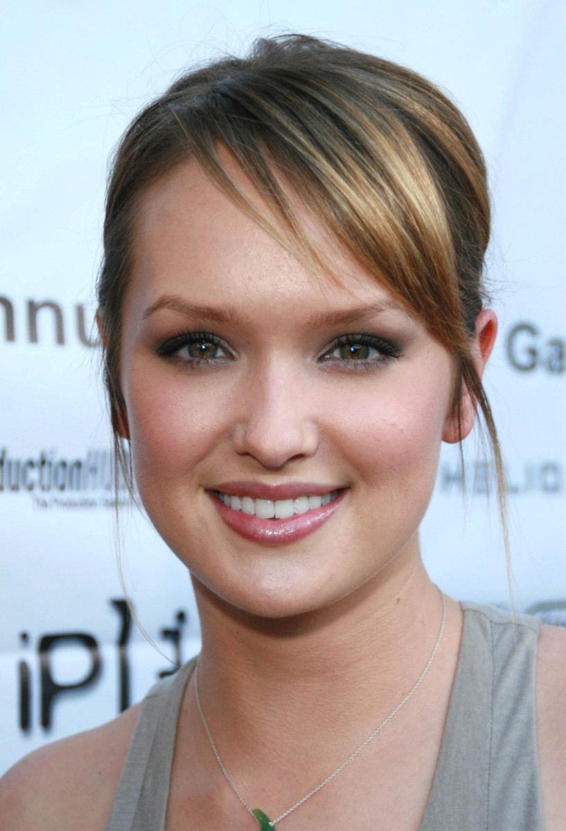 Kaylee DeFer: pic #730445