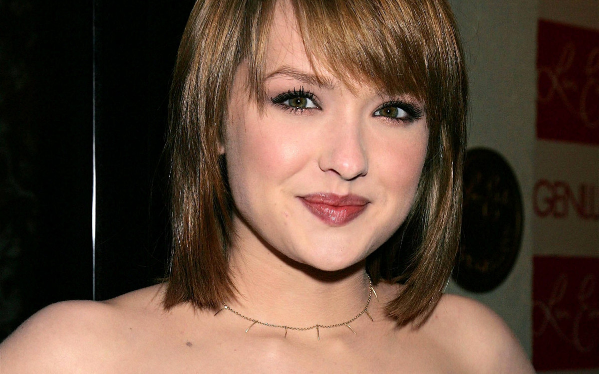 Kaylee DeFer: pic #731265