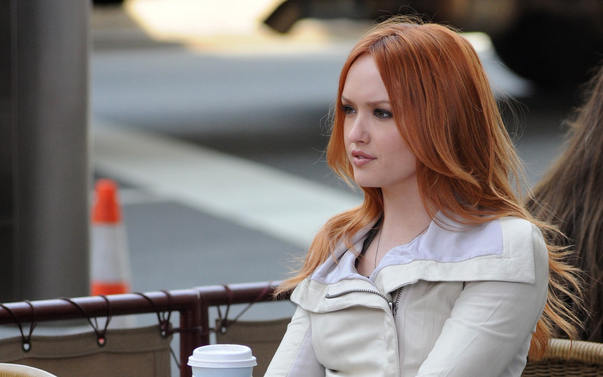 Kaylee DeFer: pic #737278