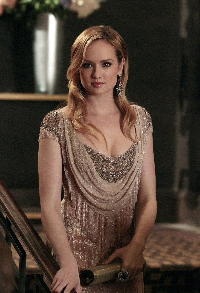 Kaylee DeFer: pic #729310
