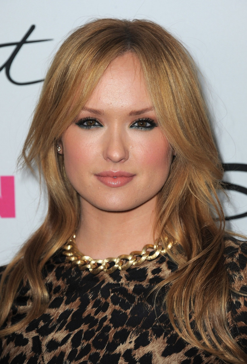 Kaylee DeFer: pic #730457