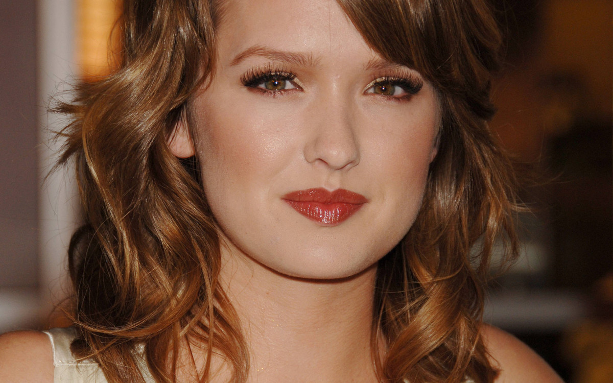 Kaylee DeFer: pic #731263