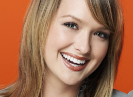 Kaylee DeFer photo #