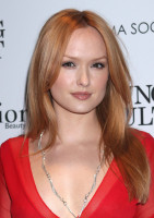 Kaylee DeFer photo #