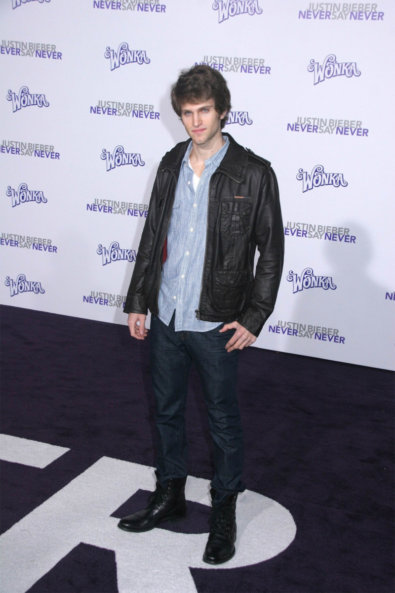 Keegan Allen: pic #781995