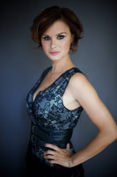 Keegan Connor Tracy photo #