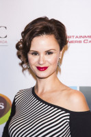 Keegan Connor Tracy photo #