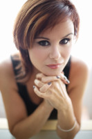 Keegan Connor Tracy photo #