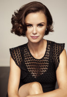 Keegan Connor Tracy photo #