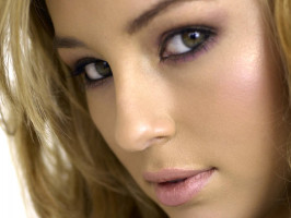 Keeley Hazell pic #779946