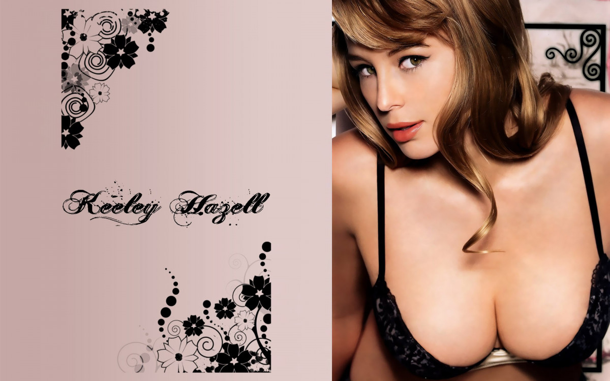 Keeley Hazell: pic #779934