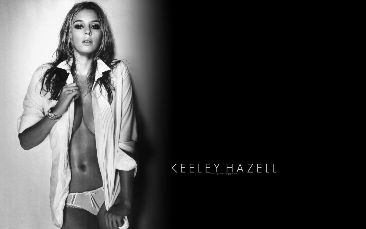 Keeley Hazell: pic #779942