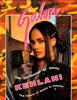 Kehlani pic #1015369