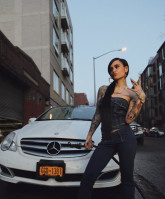 Kehlani photo #