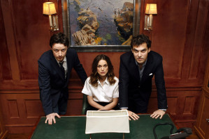 Keira Knightley photo #