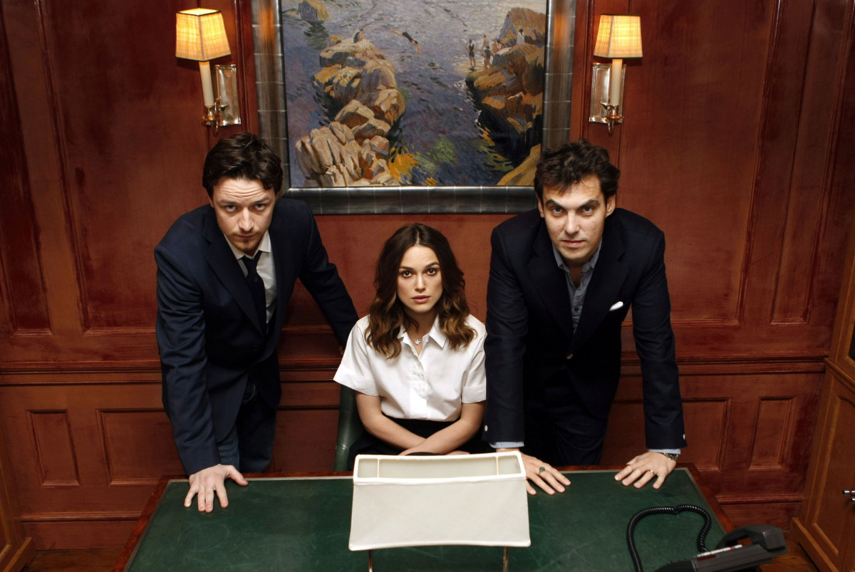 Keira Knightley: pic #397139