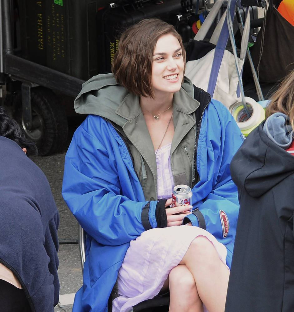Keira Knightley: pic #428643