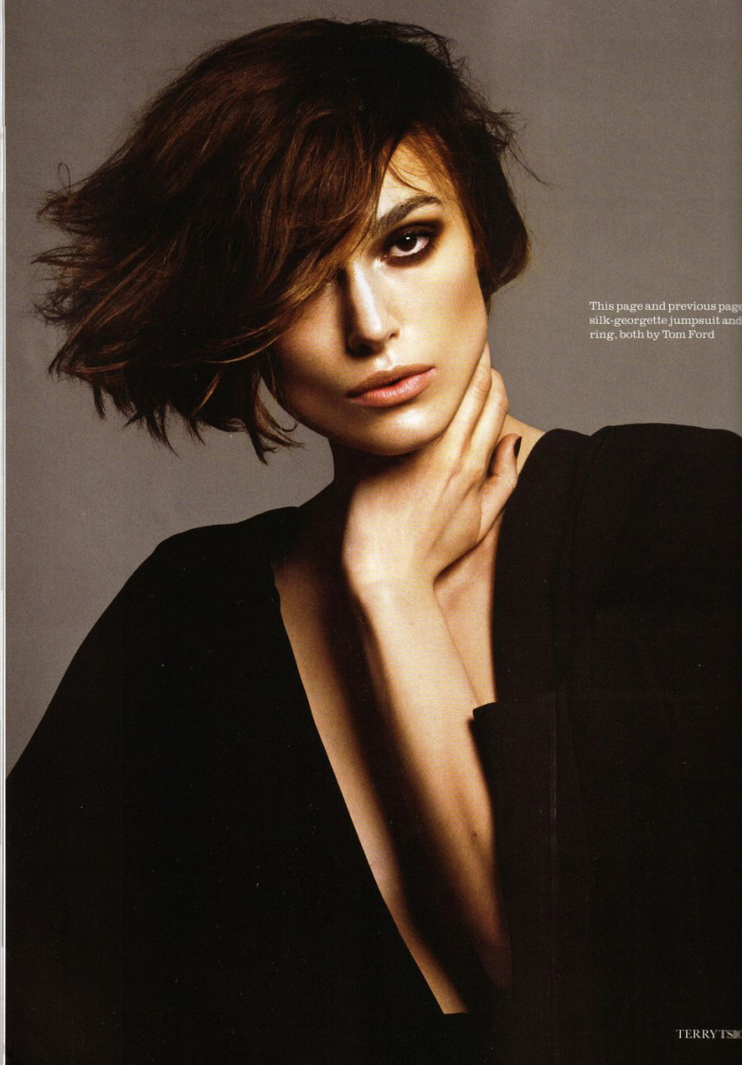 Keira Knightley: pic #338879