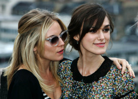 Keira Knightley photo #