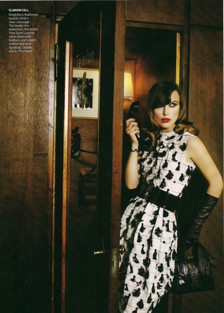 Keira Knightley: pic #108123