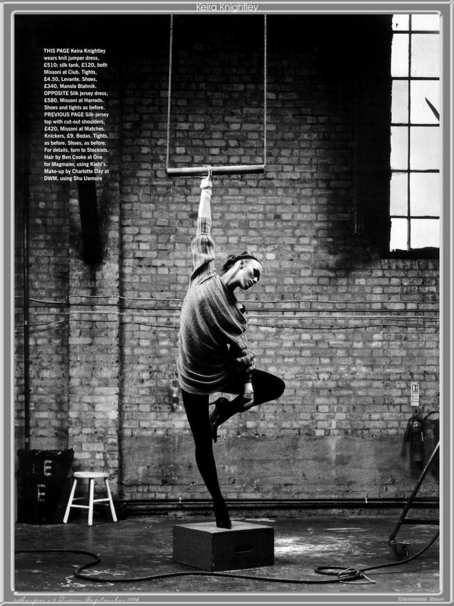 Keira Knightley: pic #13163